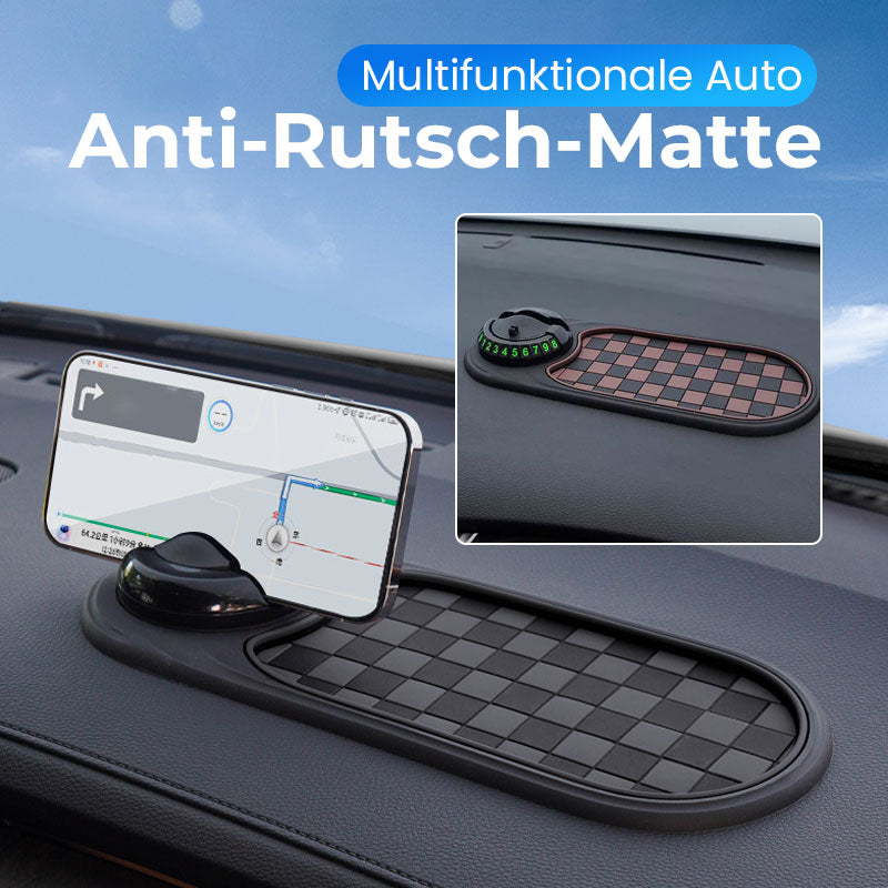 Multifunctionele antislipmat voor in de auto