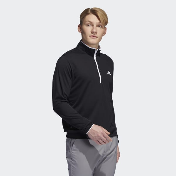 SUDADERA QUARTER-ZIP