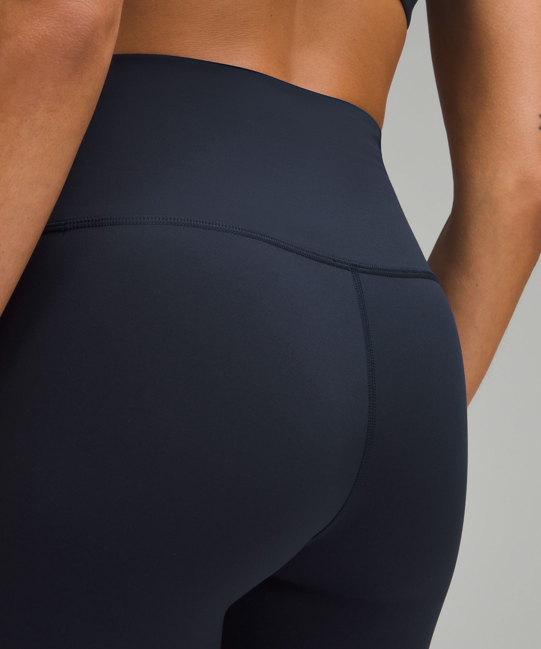 Wunder Train High-Rise Tight 28