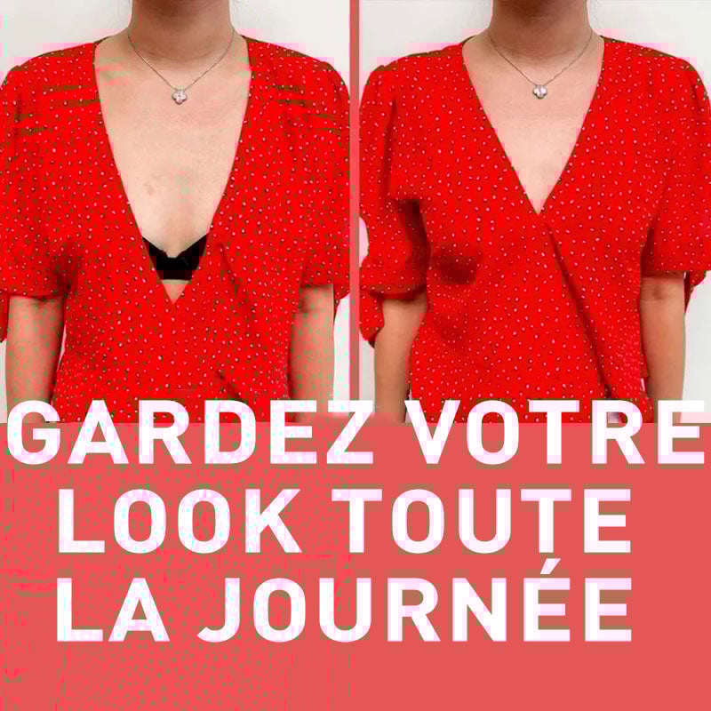 Ensemble d'outils de réparation rapide pour vêtements