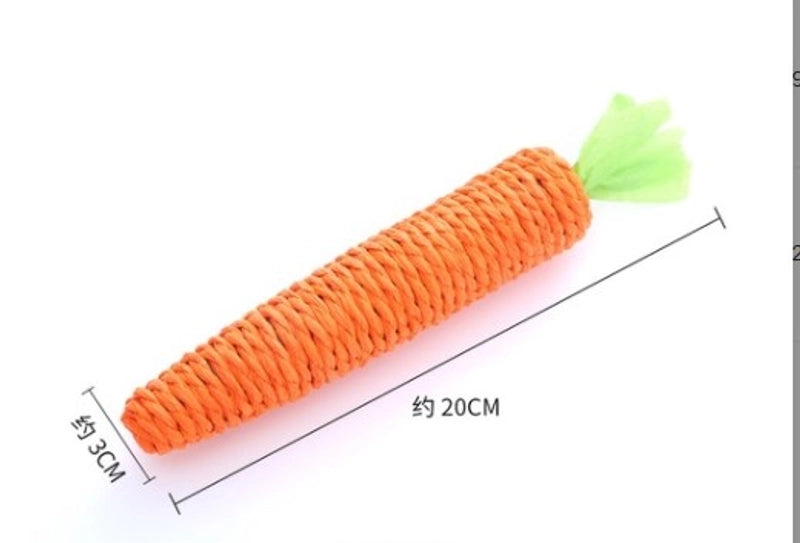 Cute Pet Cat Chewing Toy Pet Supplies
