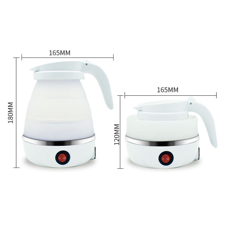 ChefGenius Portable Electric Kettle
