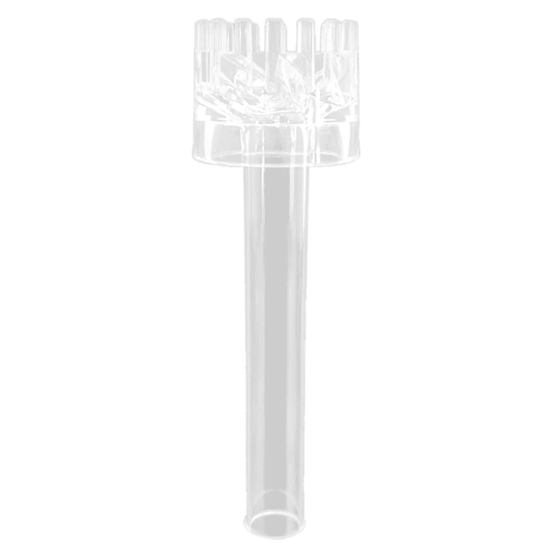 Acrylic Oil Skimmer Aquarium Filter