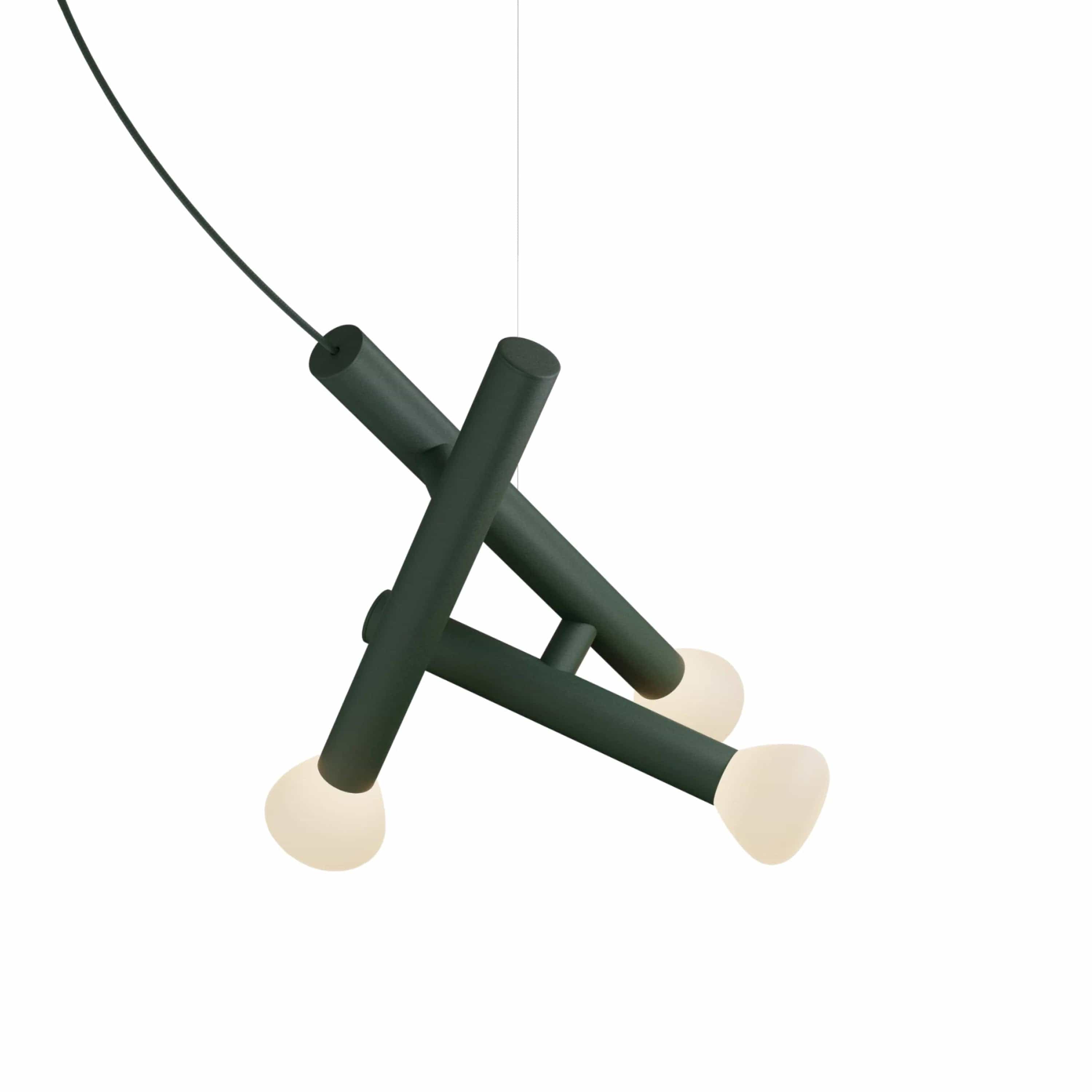 Brocco | Pendant Light
