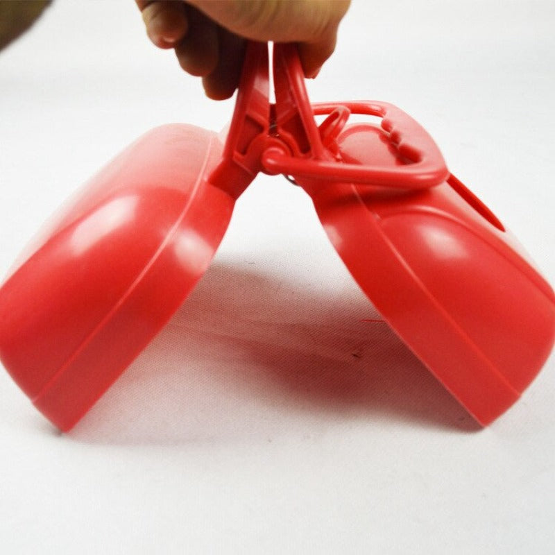 Dog Pooper Scooper