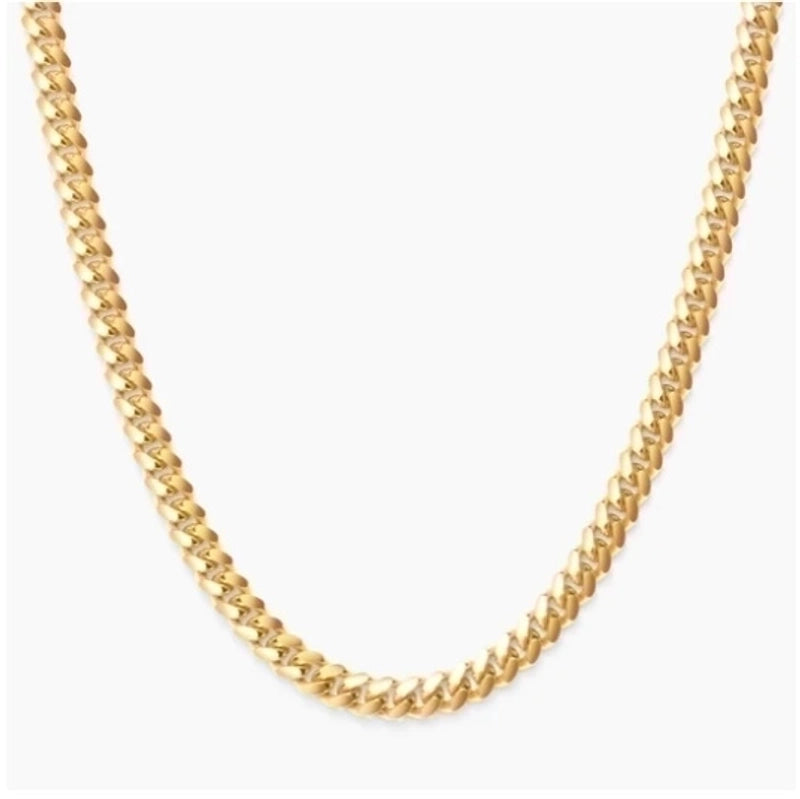 Cute Cartoon Character Copper Plating 18k Gold Plated Pendant Necklace