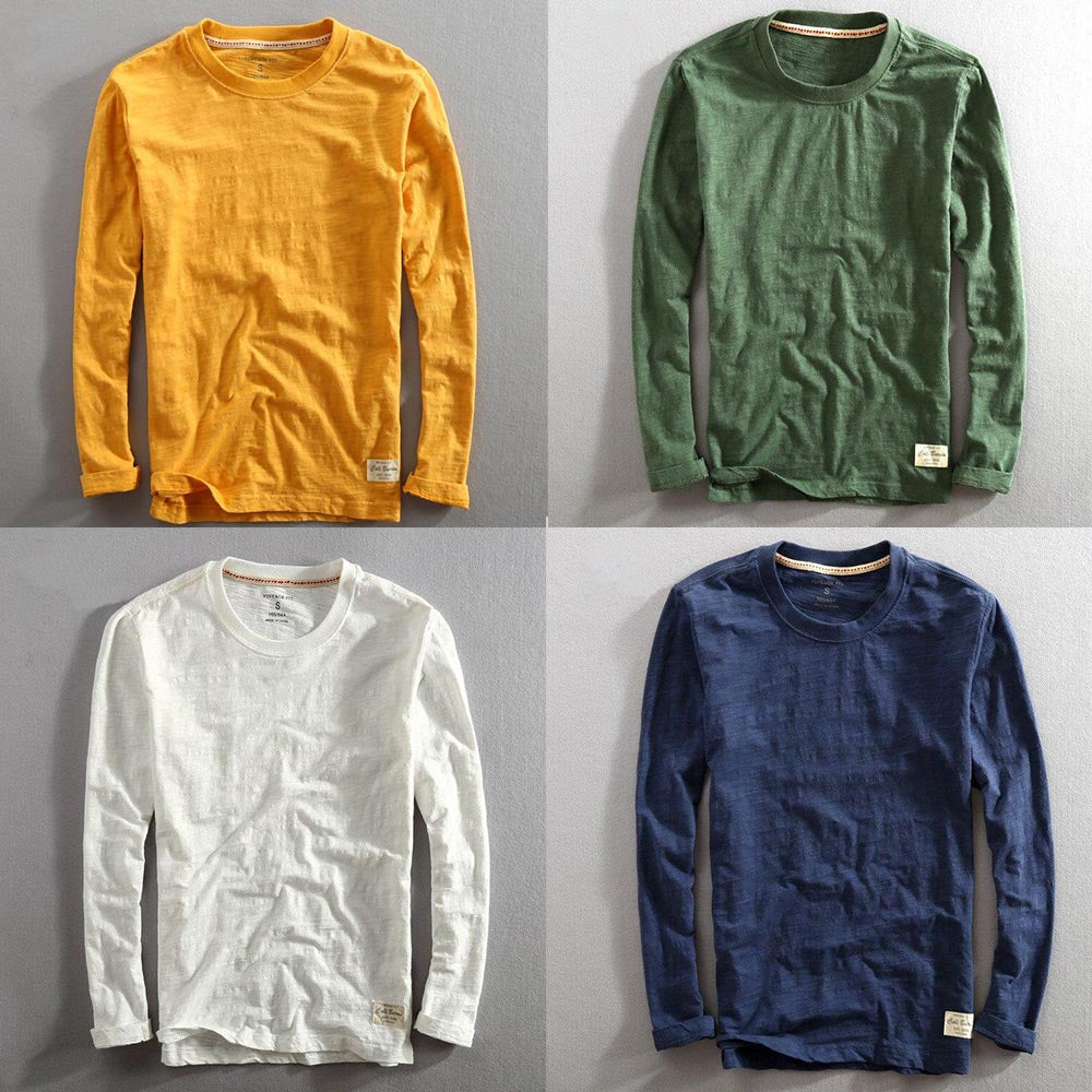 Premium Cotton Shirt