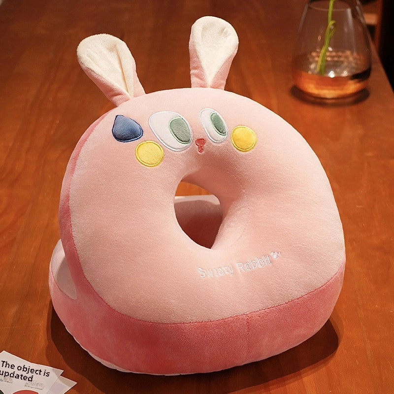Nap Pillow Office Nap Artifact Primary School Students Classroom Lunch Break Lying On The Table Sleeping Pillow Children Lying On Sleeping Pillow