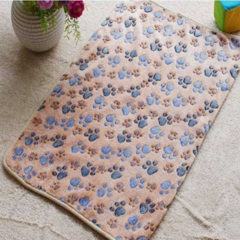 Dog Cat Rest Blanket