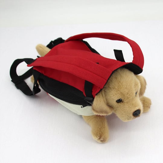 🔥BIG SALE - 49% OFF🔥🔥Pet Travel Leg-out Backpack🐶🐱