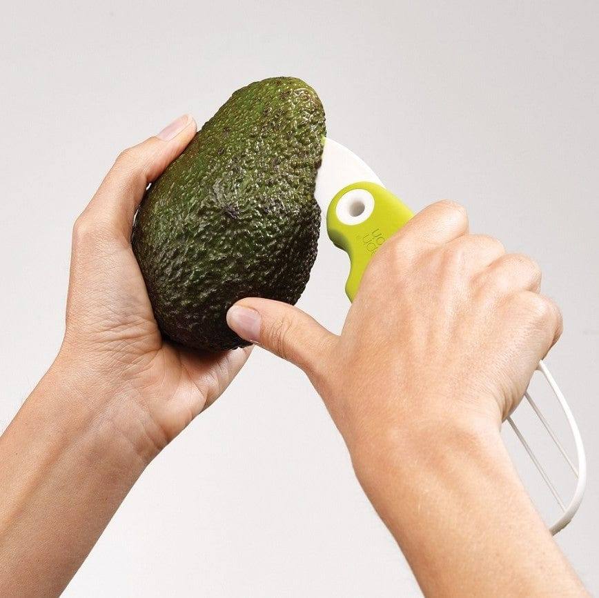 GoAvocado 3-in-1 Avocado Slicer