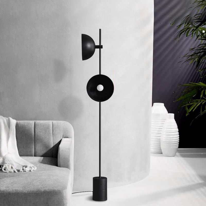 Alfarin | Modern Floor Lamp