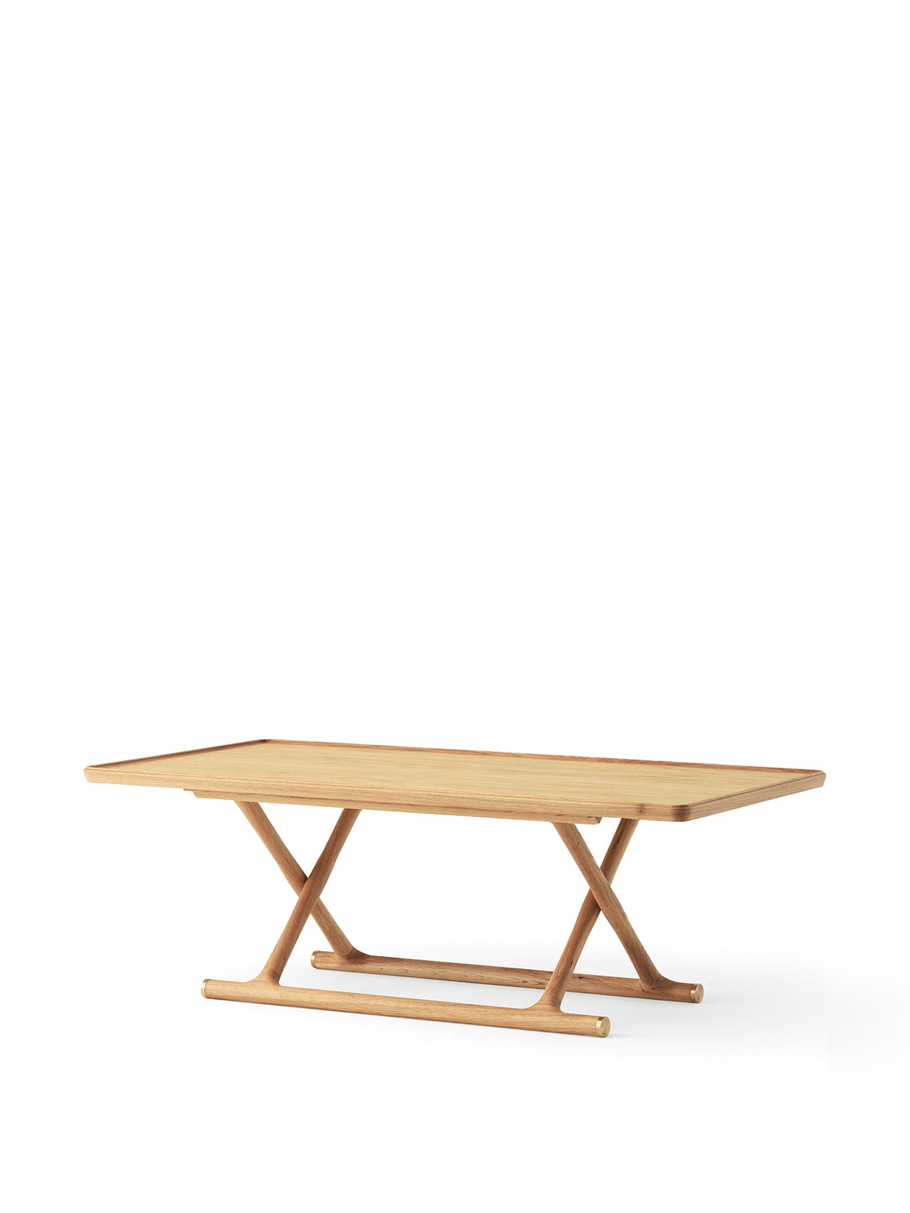 Jger Lounge Table