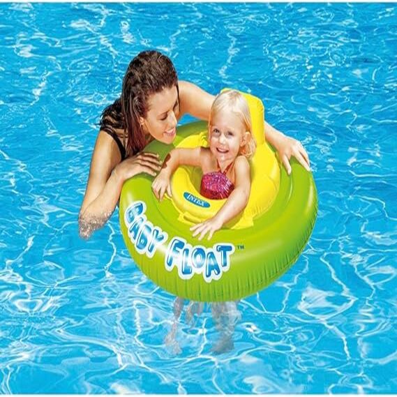 Baby Float . Children's Baby Float Swimming Aid