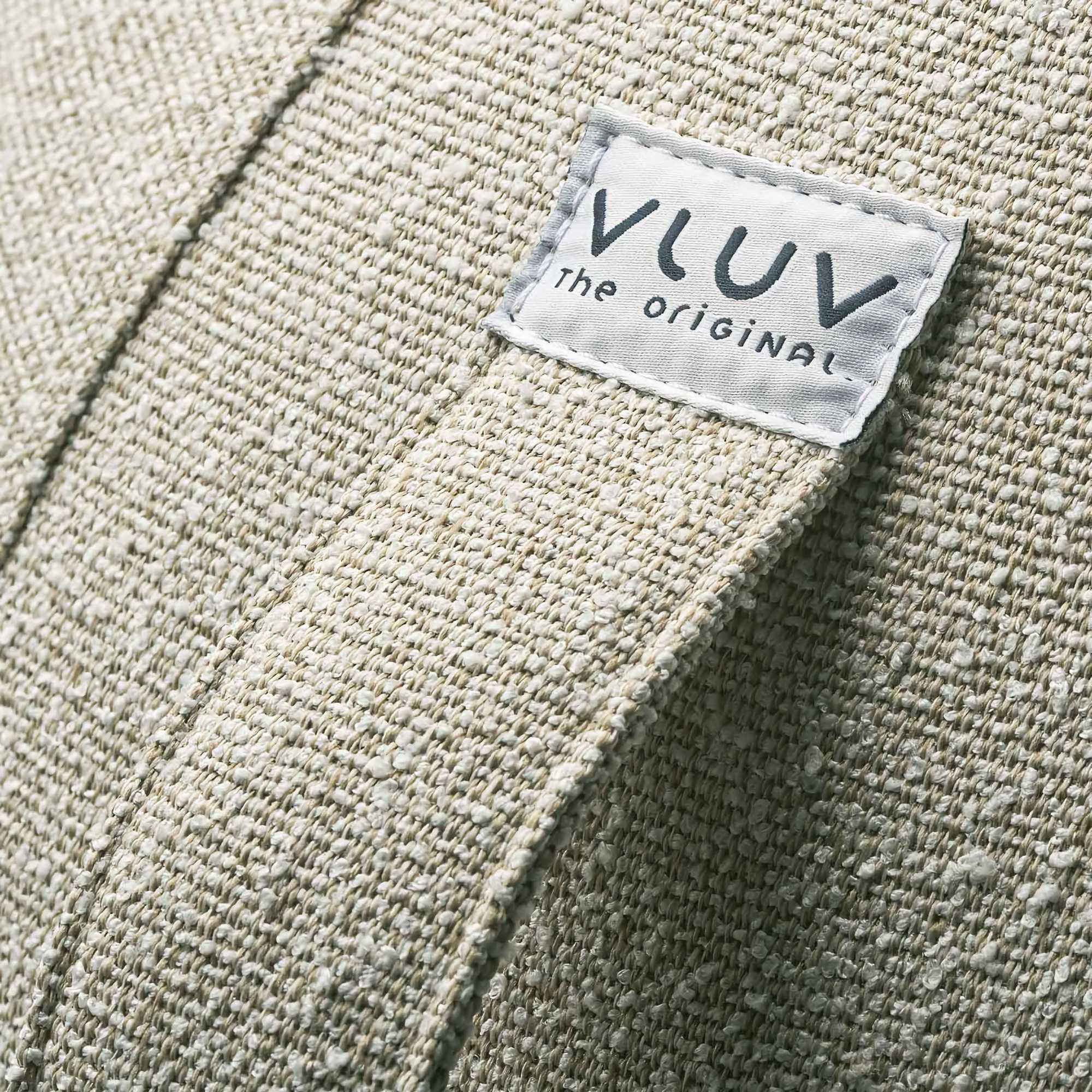 Bol Vair active sitting & yoga ball. Linen