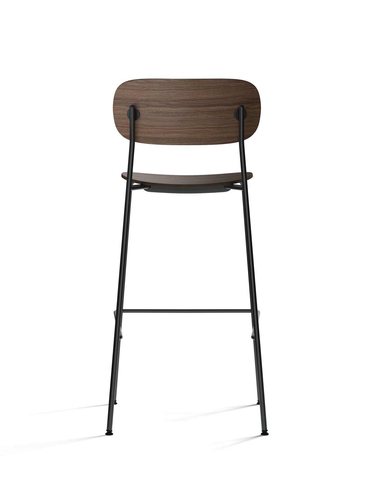 Co Bar Chair. Non-Upholstered