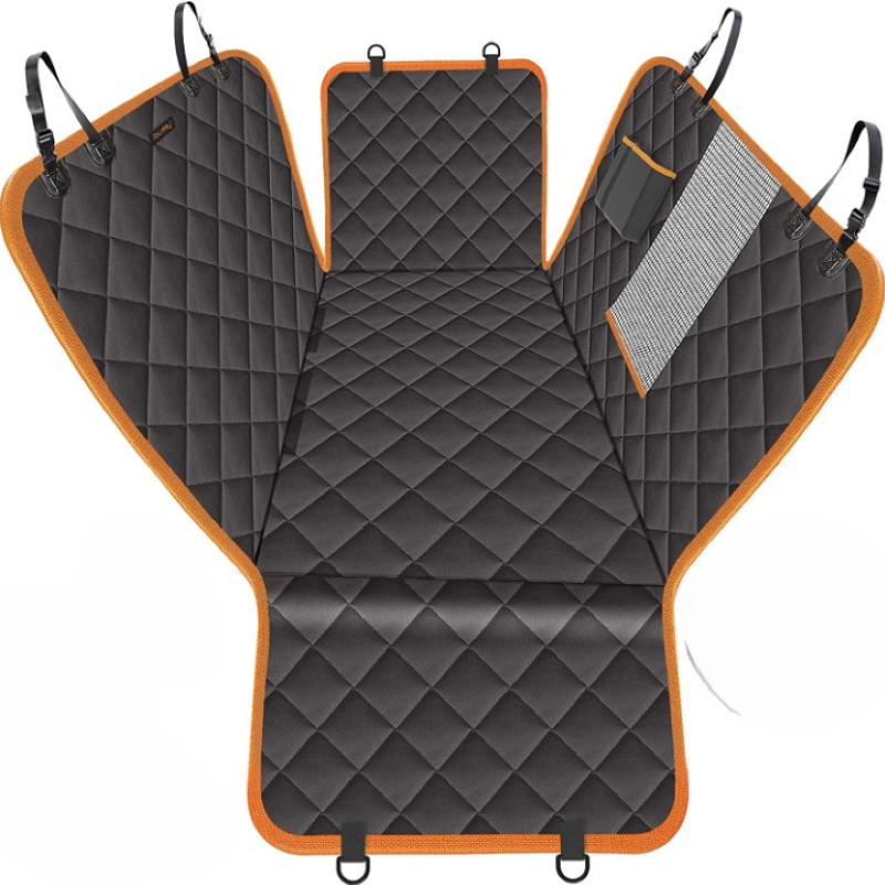 Pet Seat Cove For Car