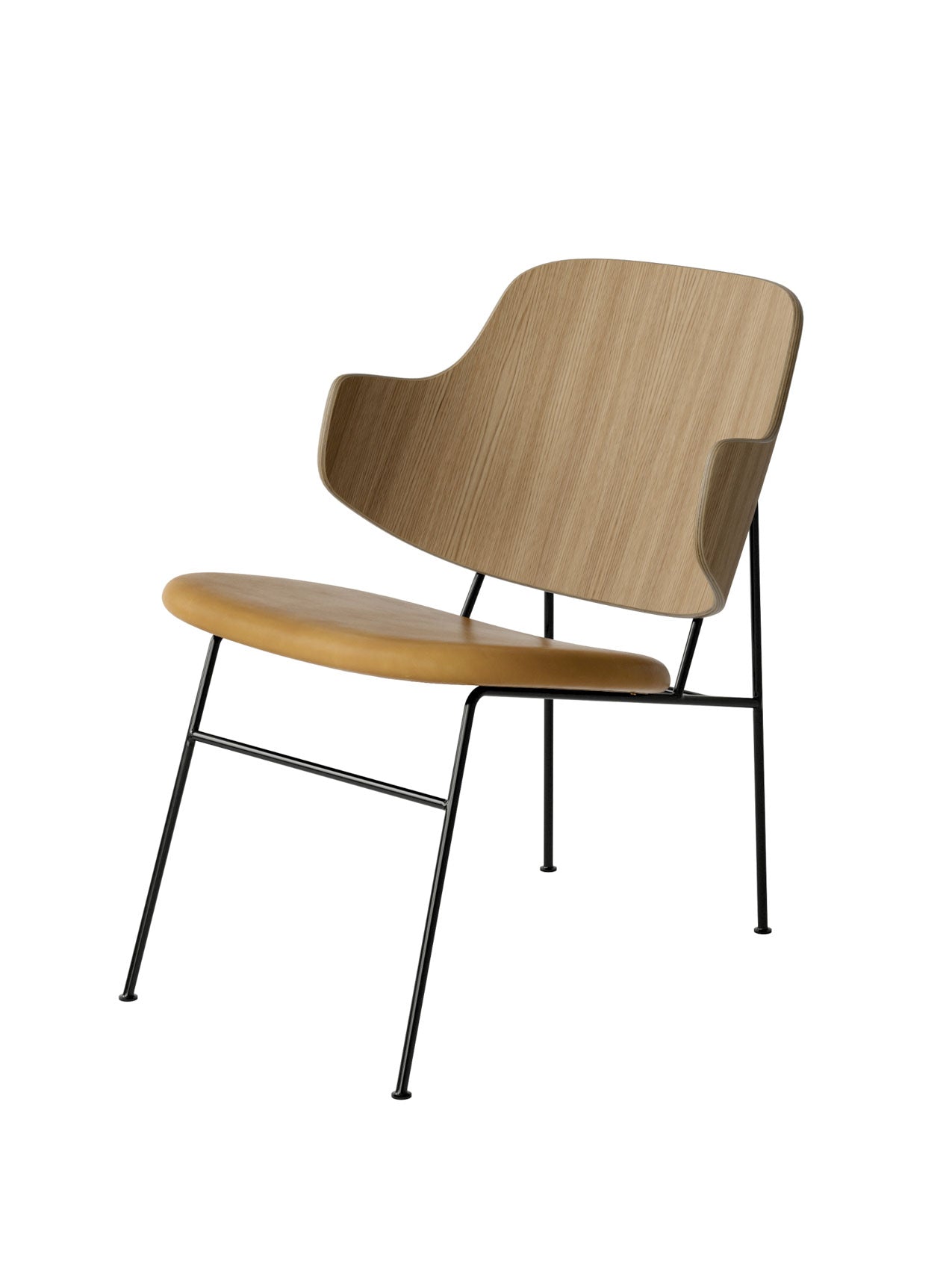 The Penguin Lounge Chair