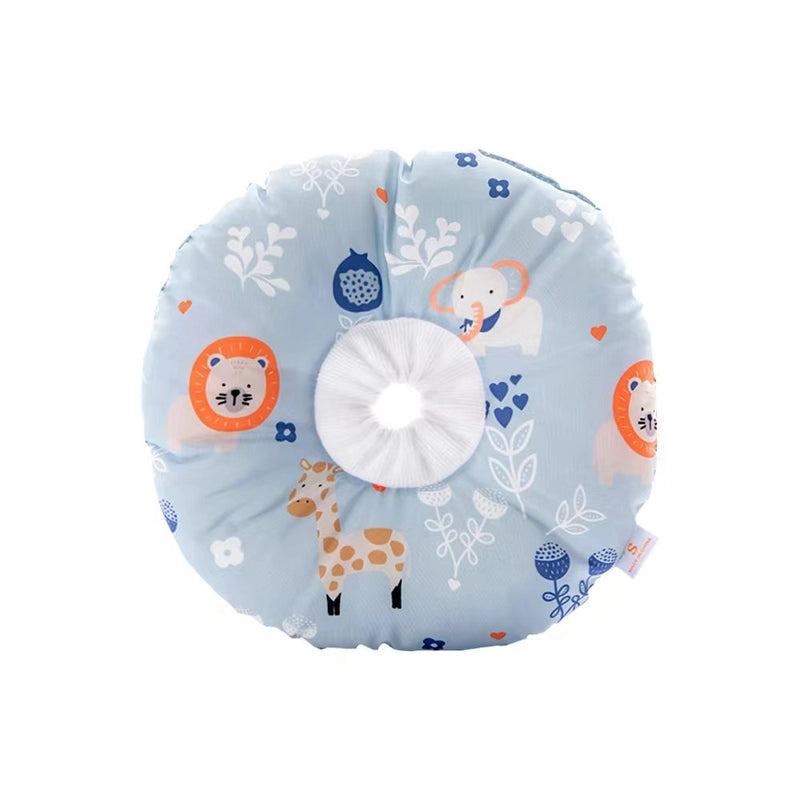 Elizabeth Ring Cat Anti-licking Anti-biting Soft Ring Waterproof Headgear Sterilization Shame Ring Pet Supplies