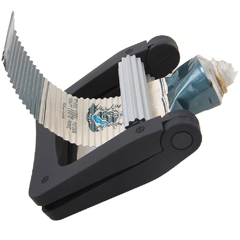 Multifunctional Toothpaste Squeezer
