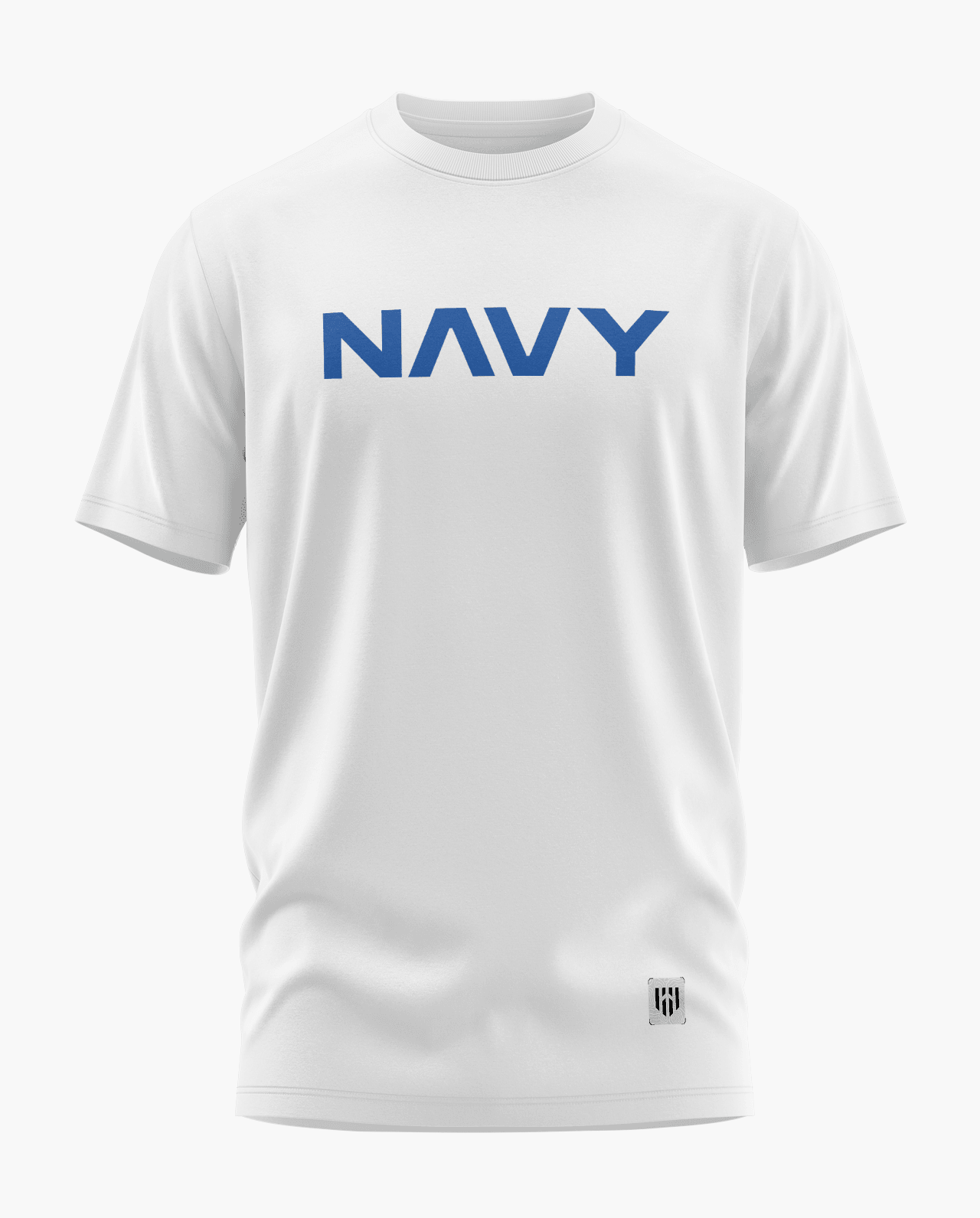 Navy Pride T-Shirt