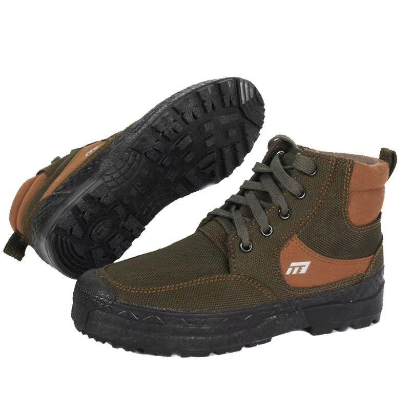 🎁Hot sale 50% KORTING--Gratis verzending⏳Waterdichte casual wandelschoenen voor buiten