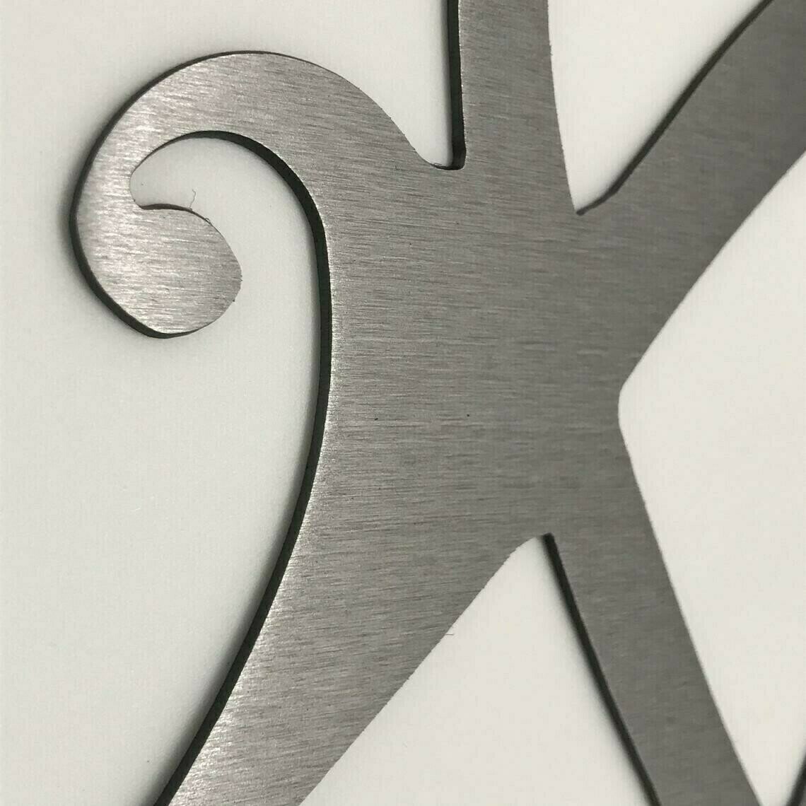 🔥Promotion 49% OFF - 💞Infinity heart-Steel wall decor Metal Wall art