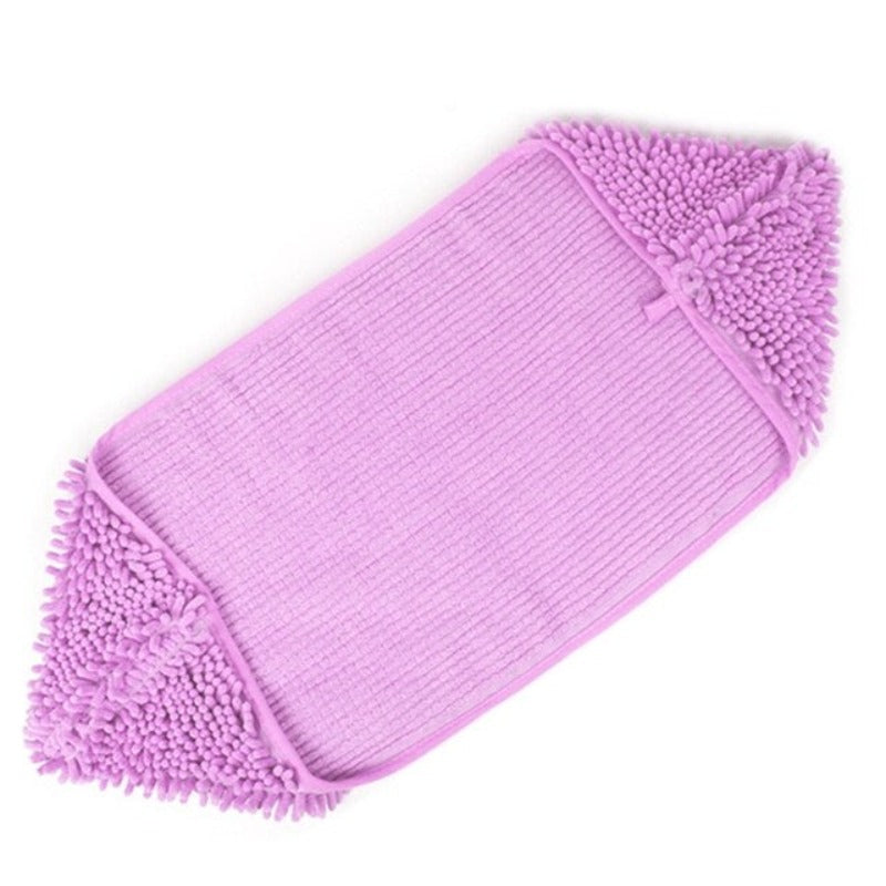 Quick-Drying Pet Towel For Dog
