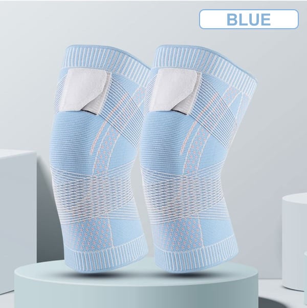 48% OFF (🎁2024 New Year Hot Sale🎁)Knee Compression Sleeve - Best Knee Brace