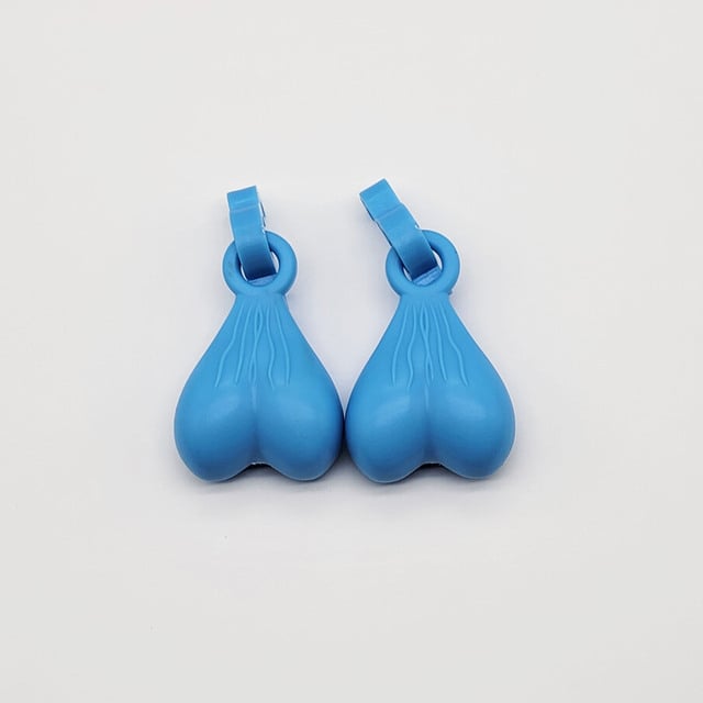 Noticeable Accessories Charms Balls For Your Shoe