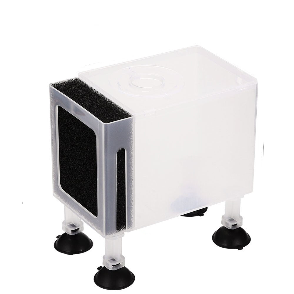 Aquarium Water Pump With Filter Equipment