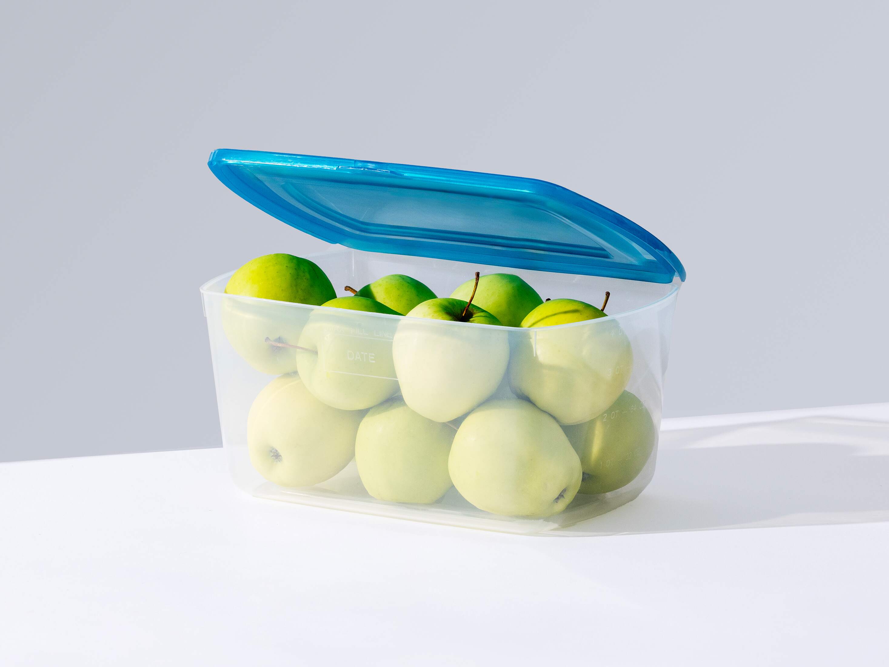 GALLON CONTAINER