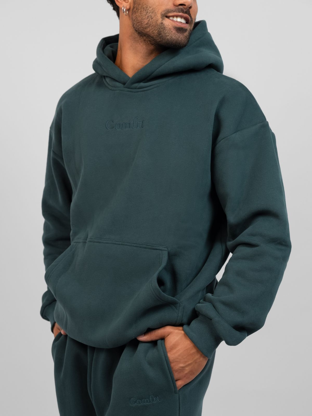 Signature Fit Hoodie