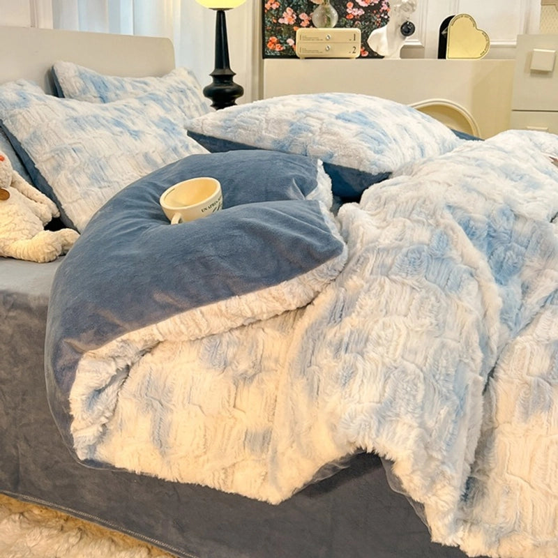 Class A Cotton Yarn-dyed Jacquard Thickened Eight-layer Gauze Towel Blanket Gauze Blanket Summer Cool Blanket