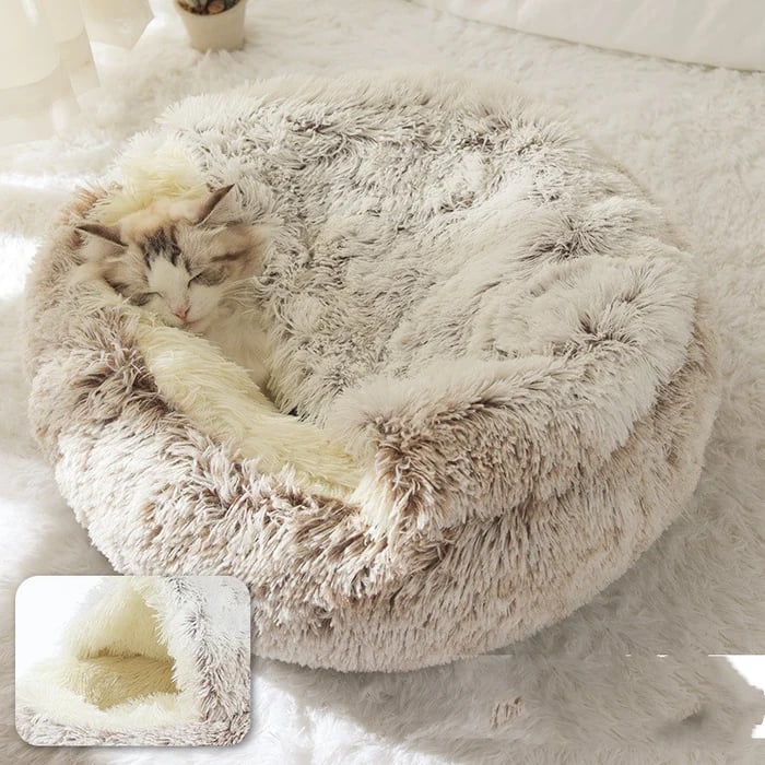 Premium Pet Bed
