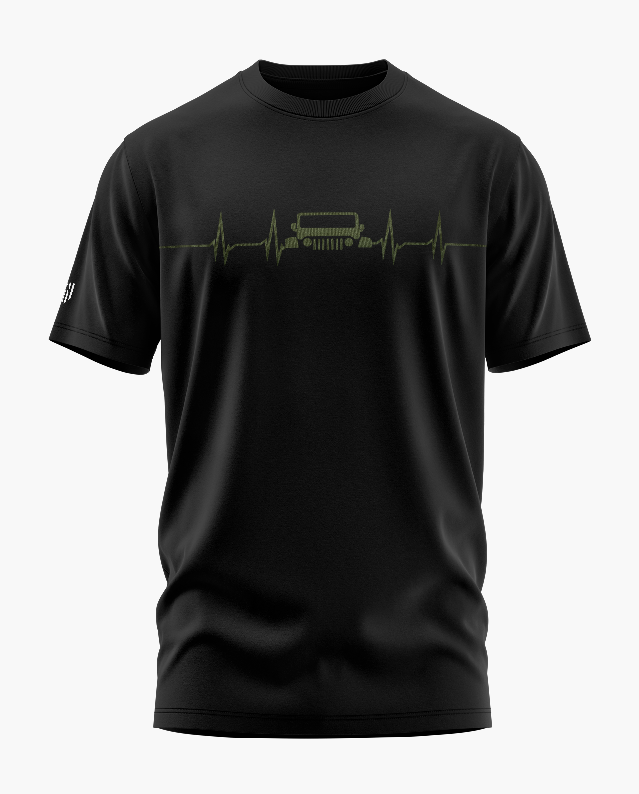 Adventure Pulse T-Shirt