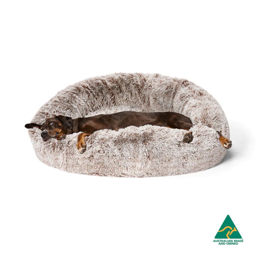 Calming Cuddler – Mink