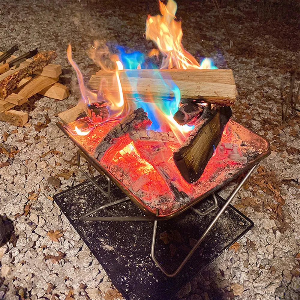 Magic Fire