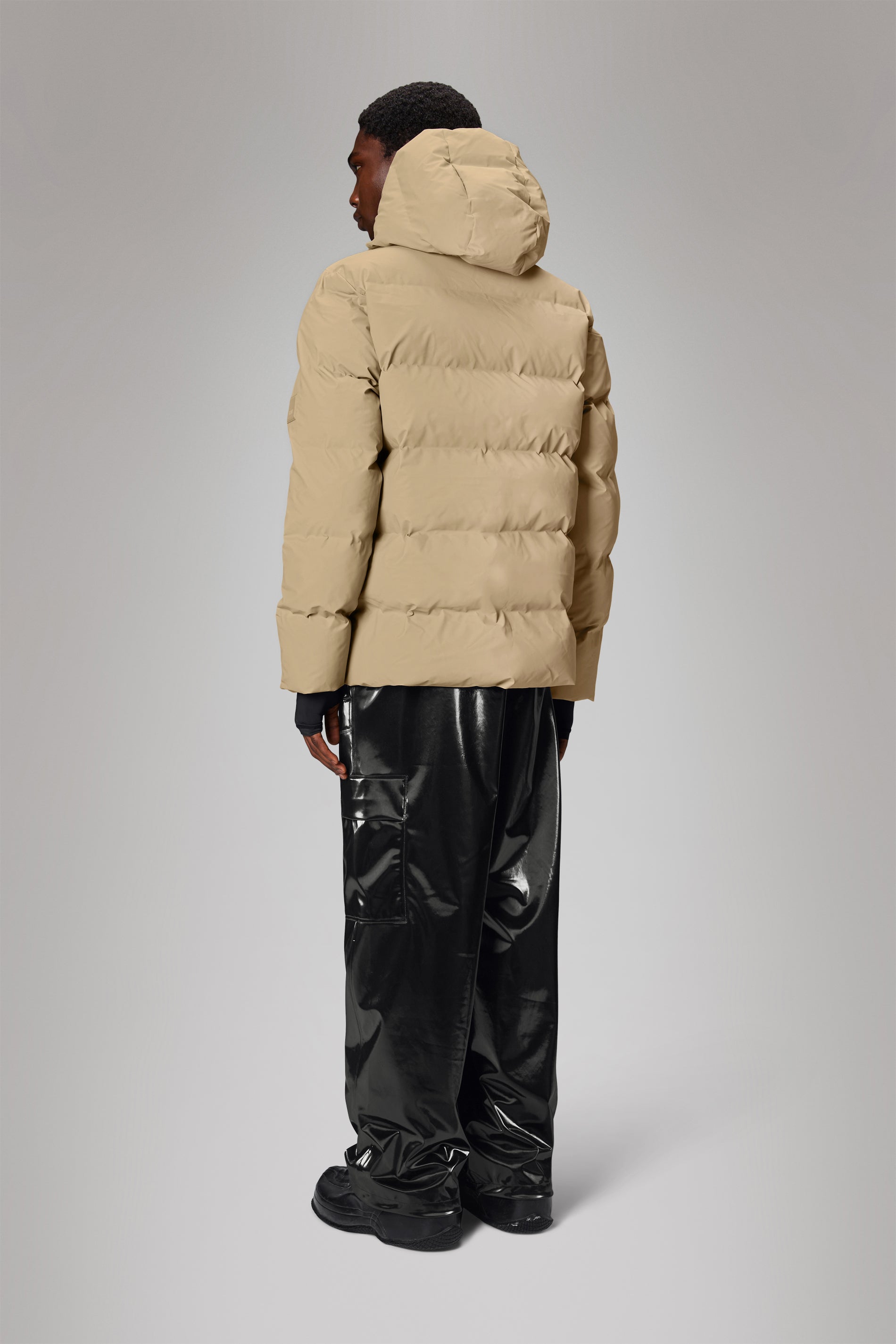 Puffer Jacket