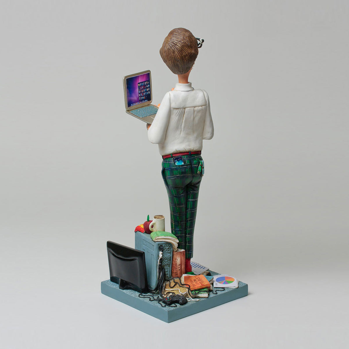 Computer Expert