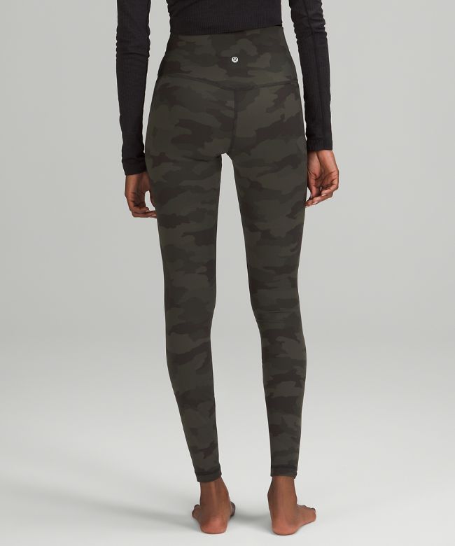 lululemon   Align High-Rise Pant 28