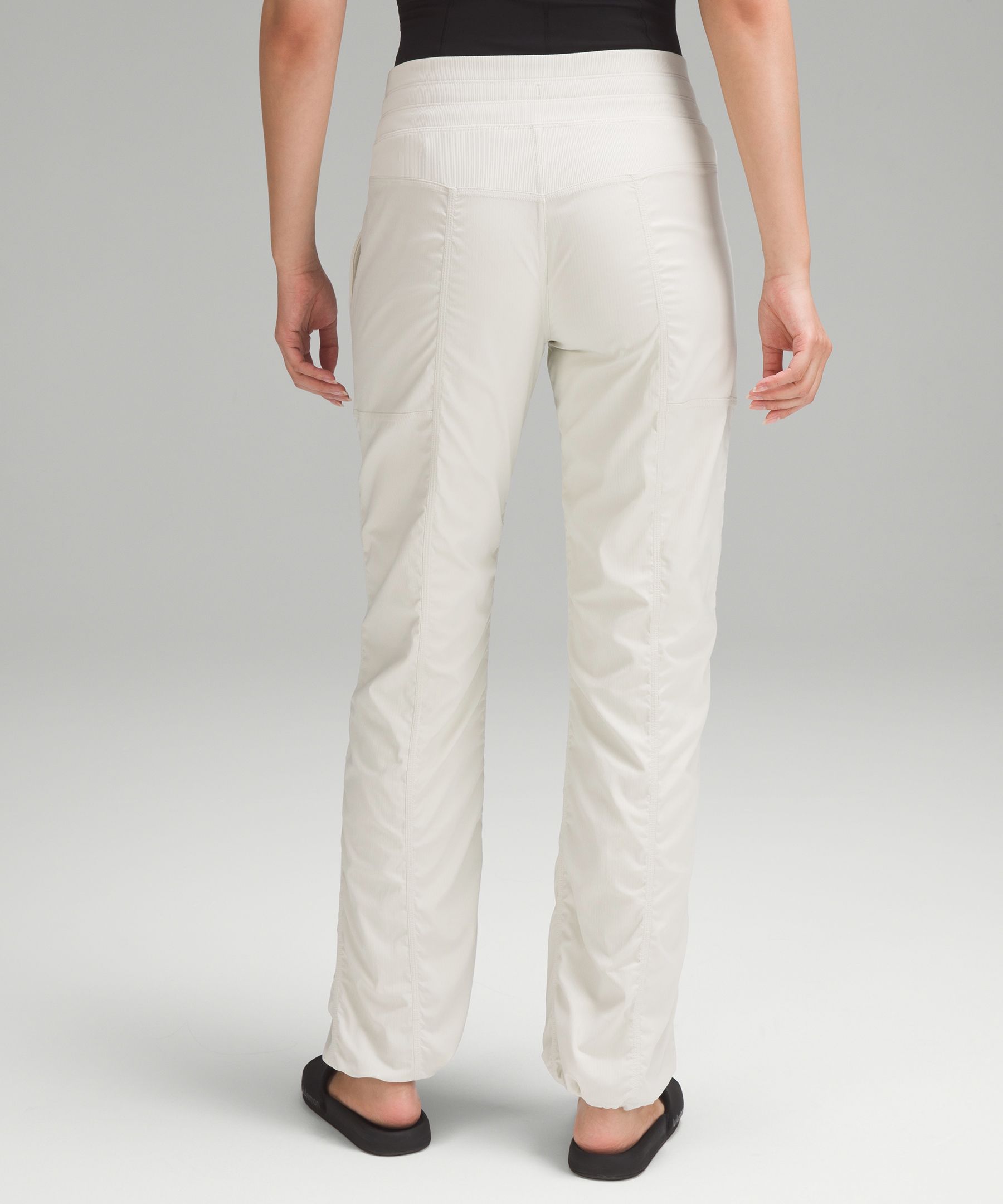 Dance Studio Mid-Rise Pant Regular