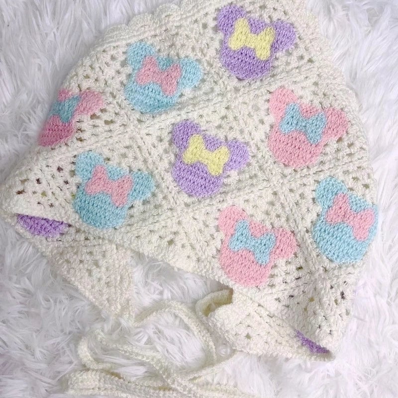 Unisex Cute Fruit Cloth 1 Piece