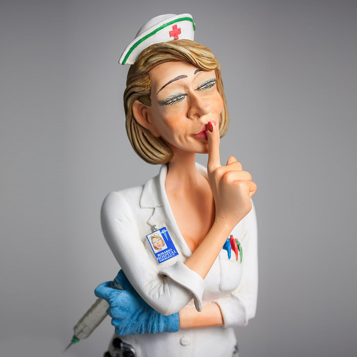 The Nurse