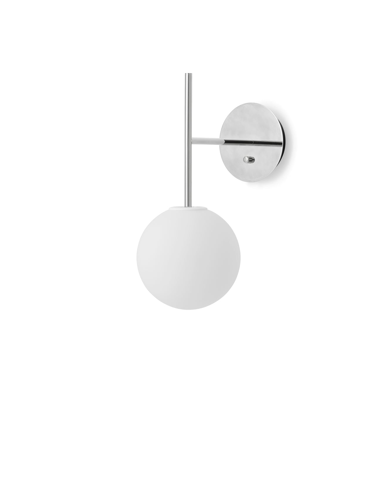 TR Bulb. Suspended Wall Lamp
