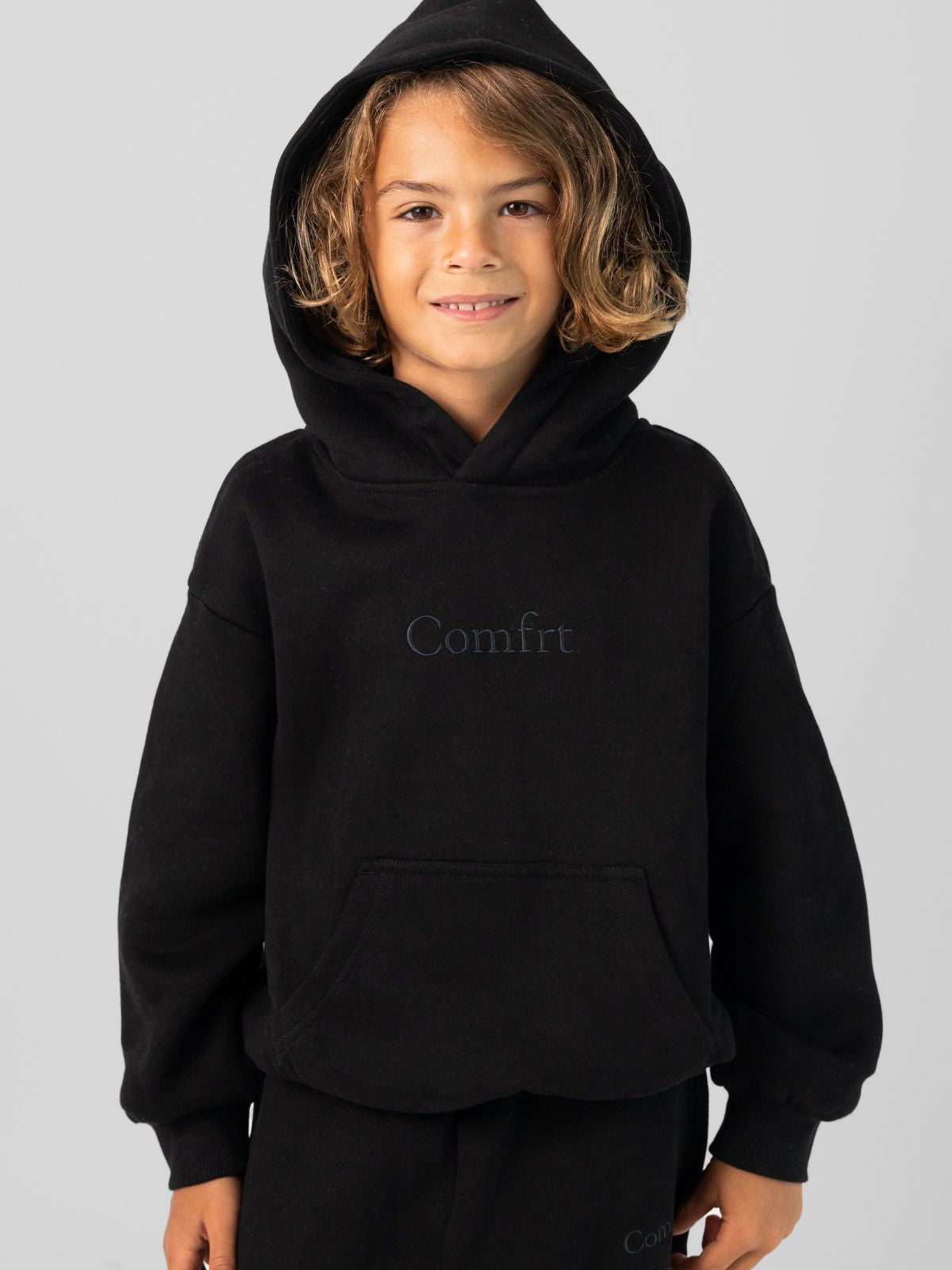 Signature Kids Hoodie