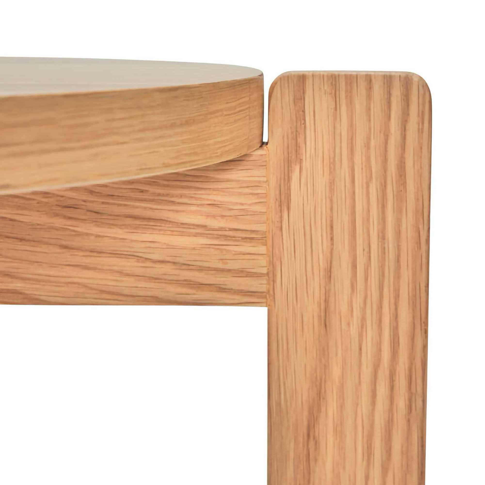 Always Stool Natural