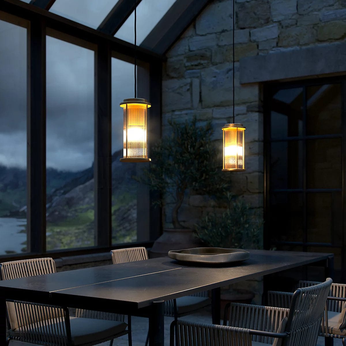 | Pendant Light