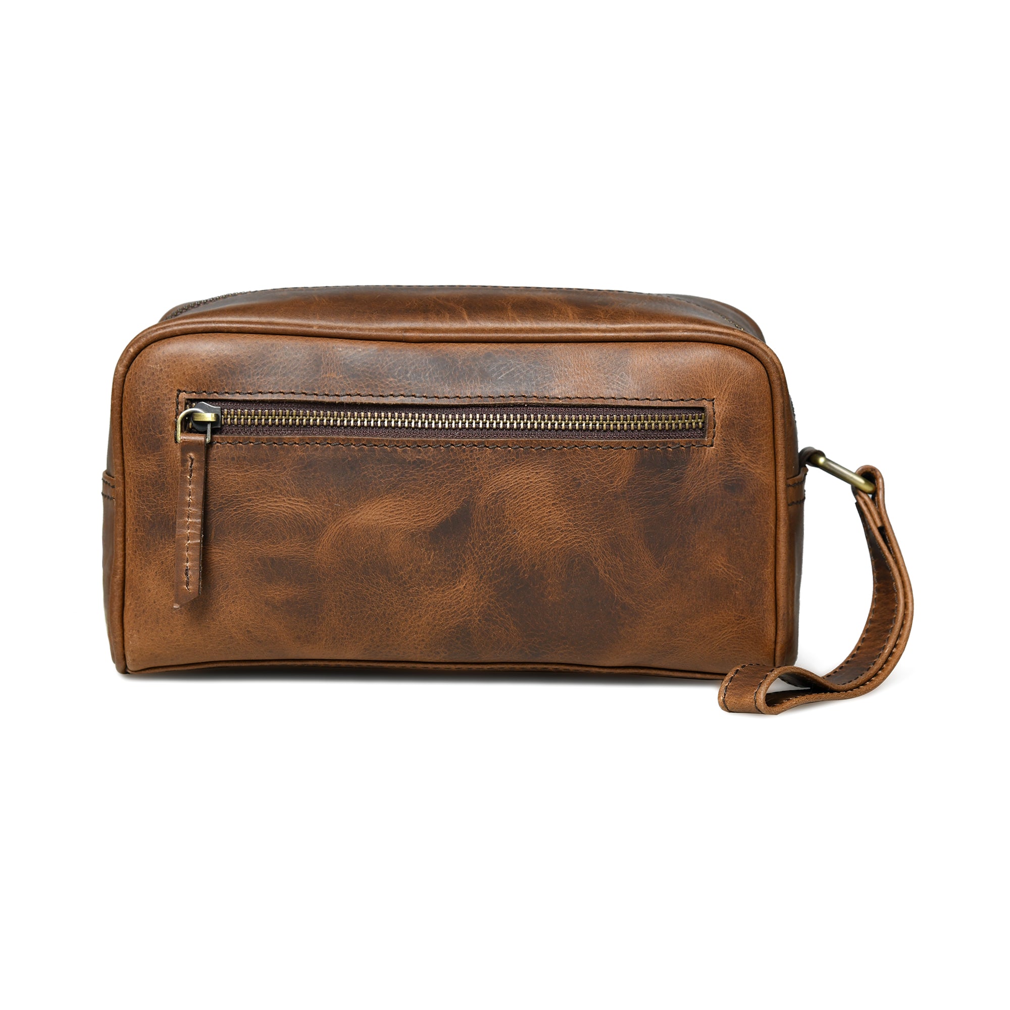 Lumber Brown Toiletry