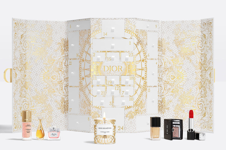 Dior Beauty Advent Calendar 2024